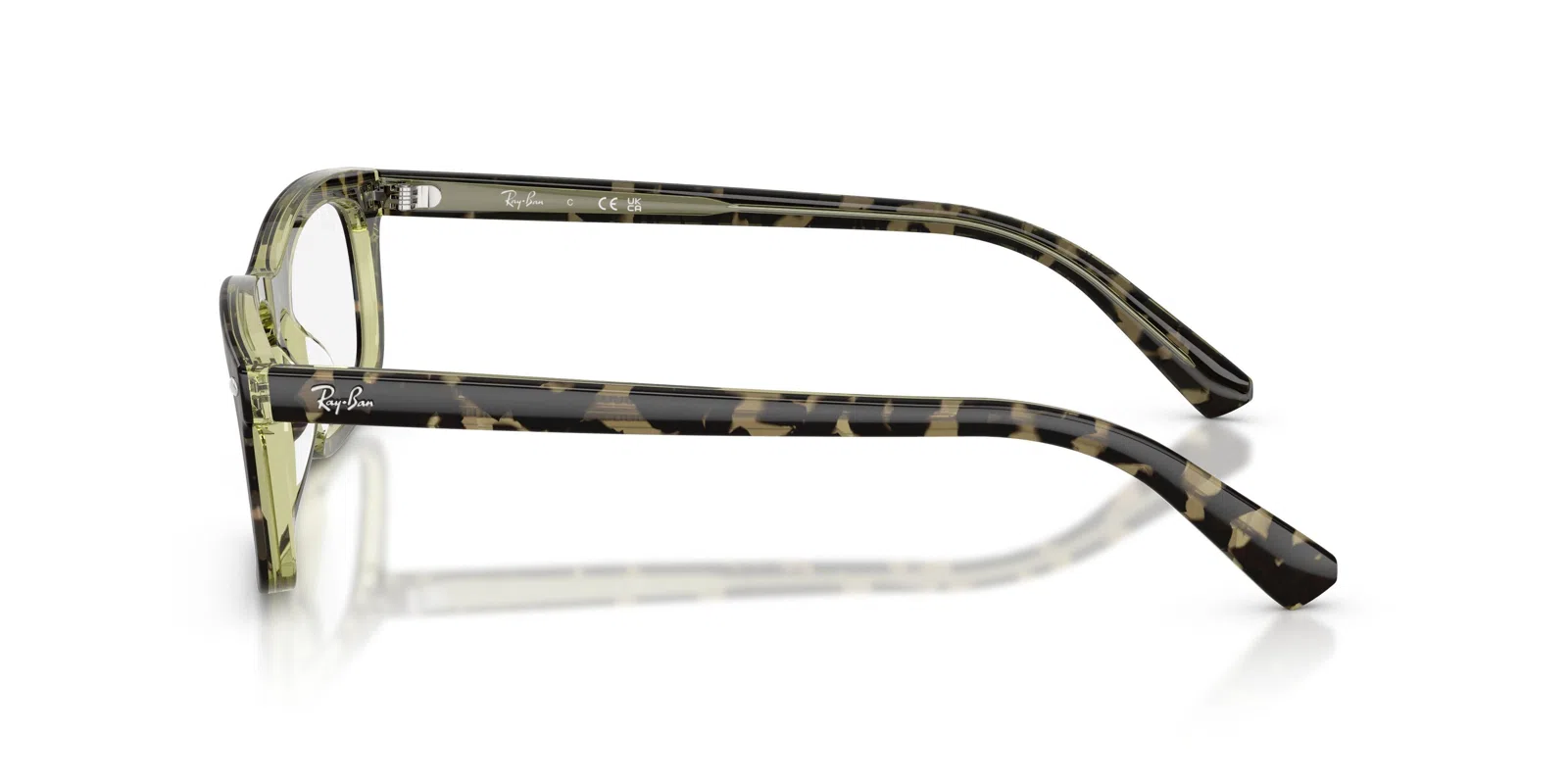 Ray-Ban 5450 Eyeglasses - view 14